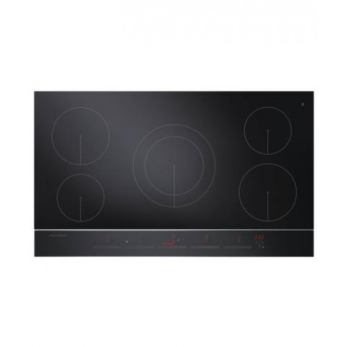 Fisher Paykel 90cm 5 Zone Touch Slide Induction Cooktop Ci905dtb2