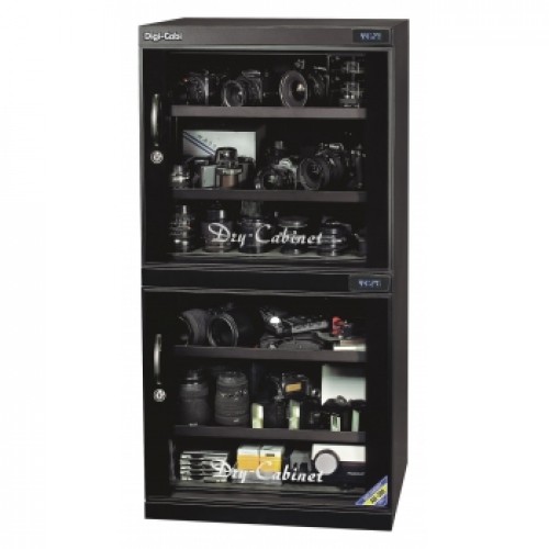 Digi Cabi Dry Cabinet Ad 300