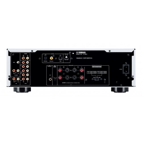 Yamaha A-s801 Integrated Amplifier   Receivers