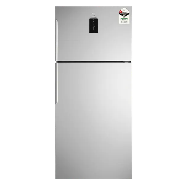 Refrigerator Sample