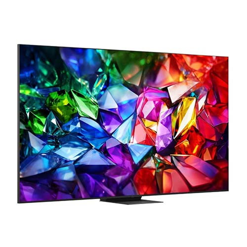 LG 100MRGB96BS.ATC MICRO RGB EVO AI THINQ 4K SMART TV(100 INCH)(Energy Efficiency Class 4)
