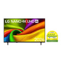 LG 43NU855BPSA.ATC Nano 4K UHD SMART TV(43 Inch)(Energy Efficiency Class 4)