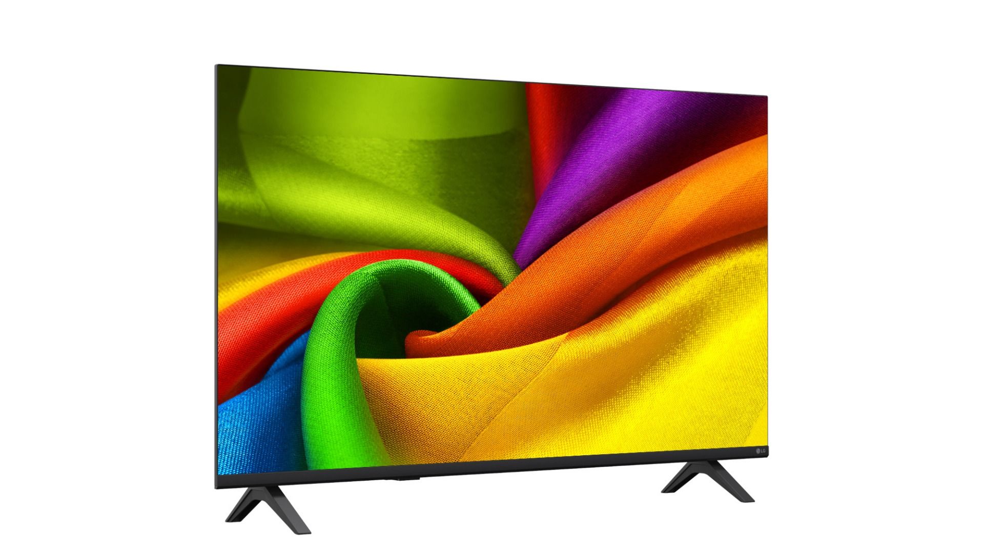 LG 43NU855BPSA.ATC Nano 4K UHD SMART TV(43 Inch)(Energy Efficiency Class 4)