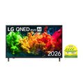 LG 43QNED80BSA.ATC 4K QNED evo Smart TV(43 Inch)Energy Efficiency Class 4)
