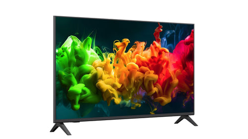 LG 43QNED80BSA.ATC 4K QNED evo Smart TV(43 Inch)Energy Efficiency Class 4)