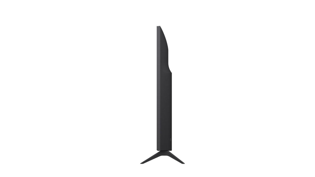 LG 43QNED80BSA.ATC 4K QNED evo Smart TV(43 Inch)Energy Efficiency Class 4)