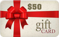 E-Gift Card
