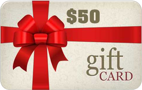 E-Gift Card