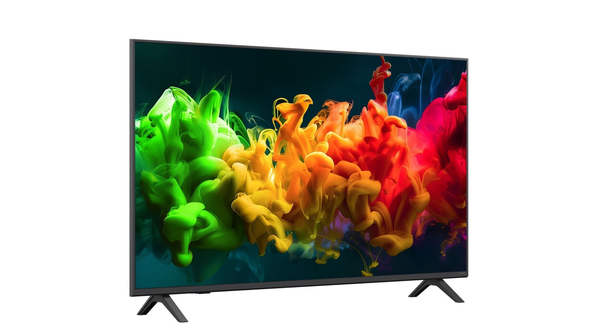 LG 50QNED80BSA.ATC 4K QNED evo Smart TV(50 Inch)Energy Efficiency Class 4)