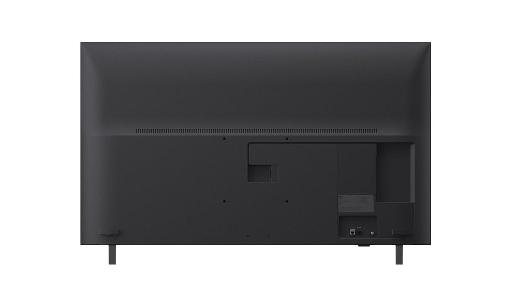 LG 50QNED80BSA.ATC 4K QNED evo Smart TV(50 Inch)Energy Efficiency Class 4)