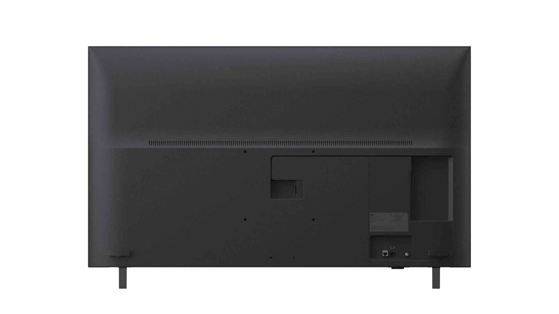 LG 50QNED80BSA.ATC 4K QNED evo Smart TV(50 Inch)Energy Efficiency Class 4)