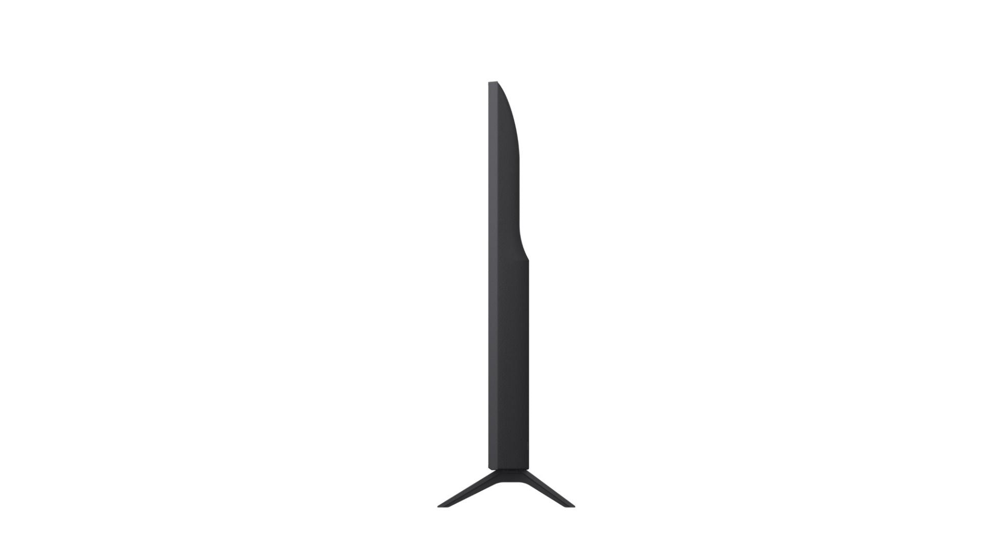 LG 50QNED80BSA.ATC 4K QNED evo Smart TV(50 Inch)Energy Efficiency Class 4)