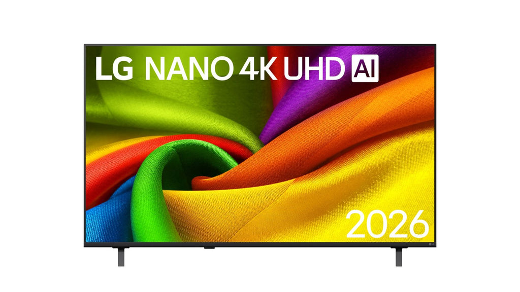 LG 55NU855BPSA.ATC Nano 4K UHD SMART TV(55 Inch)(Energy Efficiency Class 4)