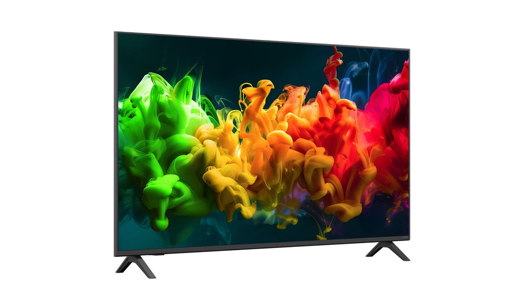 LG 55QNED80BSA.ATC 4K QNED evo Smart TV(55 Inch)Energy Efficiency Class 4)