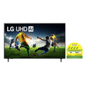 LG 55UA8055PSA.ATC UHD 4K SMART LED TV(55 Inch)(Energy Efficiency Class 4)