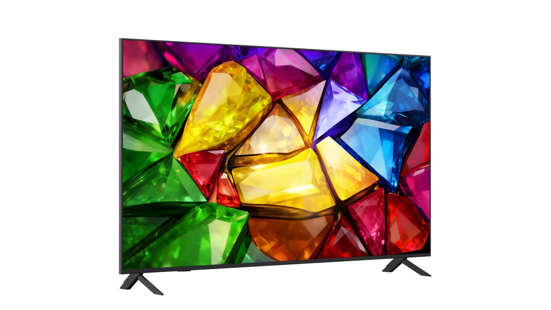 LG 65MRGB86BSA.ATC MICRO RGB EVO 4K SMART TV(65 INCH)(Energy Efficiency Class 4)