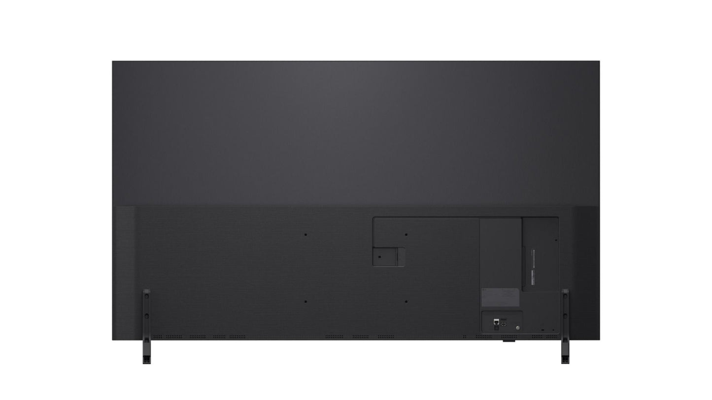 LG 65MRGB86BSA.ATC MICRO RGB EVO 4K SMART TV(65 INCH)(Energy Efficiency Class 4)