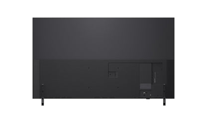 LG 65MRGB86BSA.ATC MICRO RGB EVO 4K SMART TV(65 INCH)(Energy Efficiency Class 4)