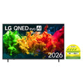 LG 65QNED80BSA.ATC  4K QNED evo Smart TV(65 Inch)Energy Efficiency Class 4)