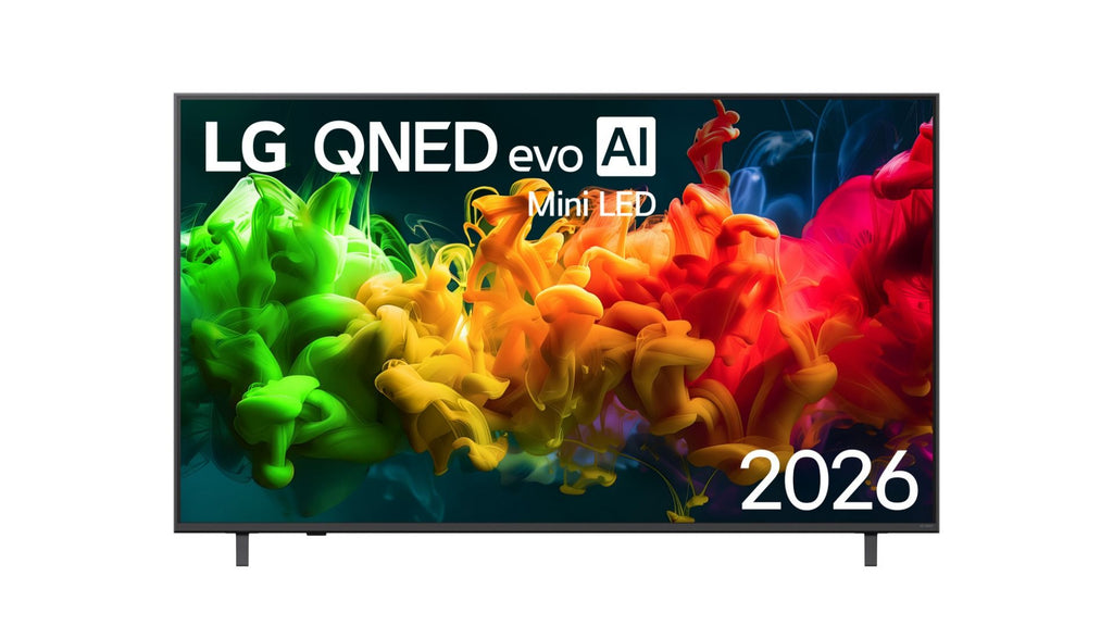 LG 65QNED80BSA.ATC  4K QNED evo Smart TV(65 Inch)Energy Efficiency Class 4)