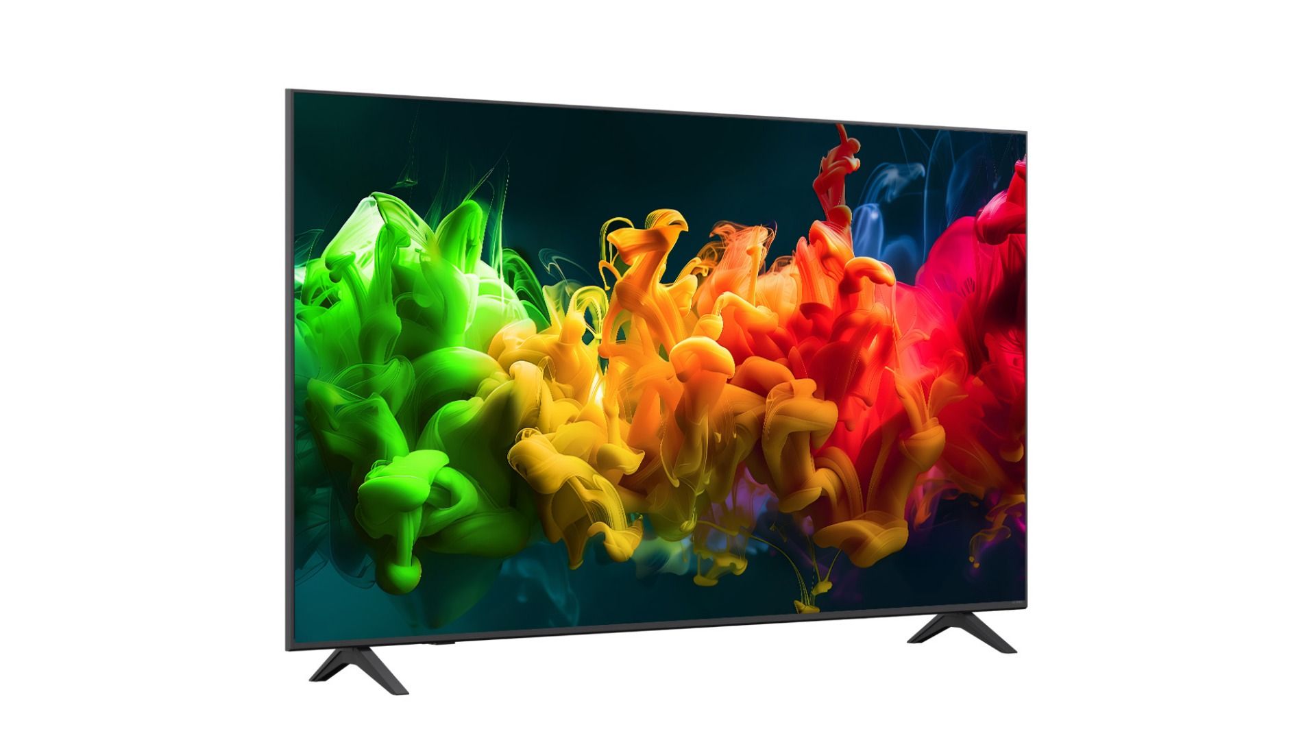 LG 65QNED80BSA.ATC  4K QNED evo Smart TV(65 Inch)Energy Efficiency Class 4)