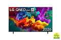 LG 65QNED86BSA.ATC QNED EVO MINILED 4K SMART TV(65INCH)(Energy Efficiency Class 4)