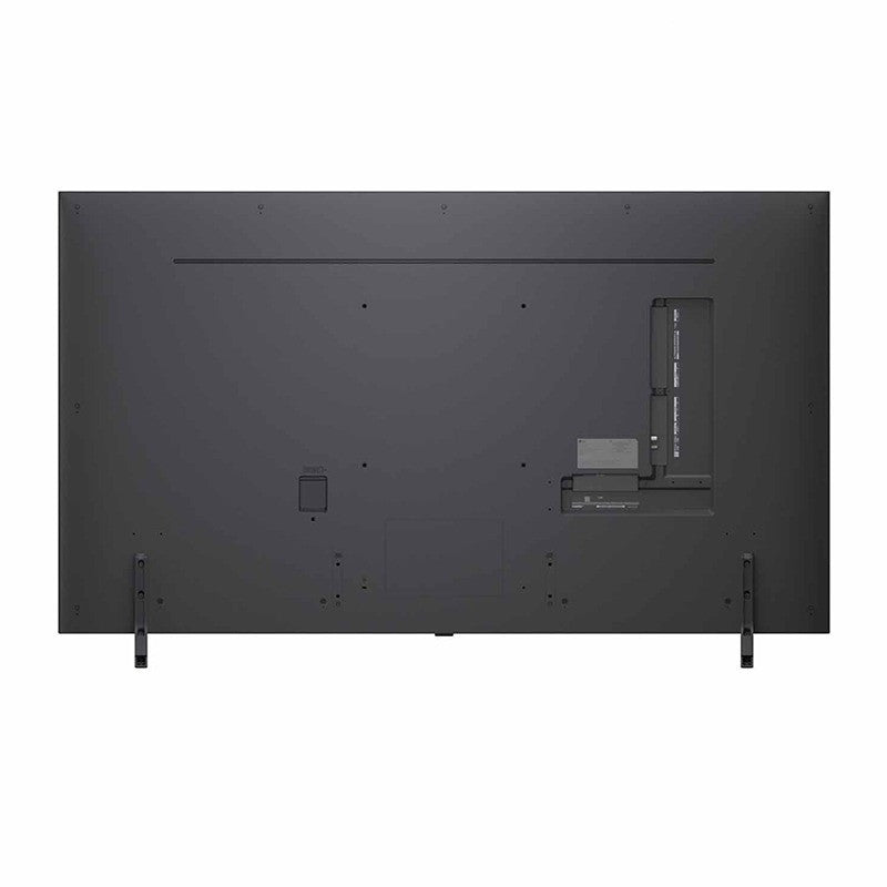 LG 65QNED86BSA.ATC QNED EVO MINILED 4K SMART TV(65INCH)(Energy Efficiency Class 4)