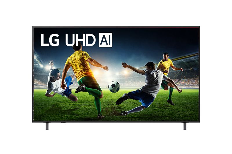 LG 65UA8055PSA.ATC UHD 4K SMART LED TV(65 Inch)(Energy Efficiency Class 4)