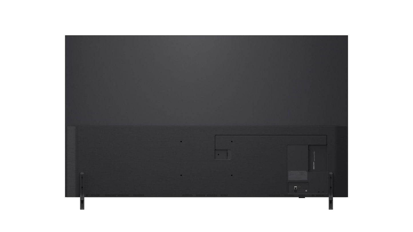 LG 75MRGB86BSA.ATC MICRO RGB EVO 4K SMART TV(75 INCH)(Energy Efficiency Class 4)