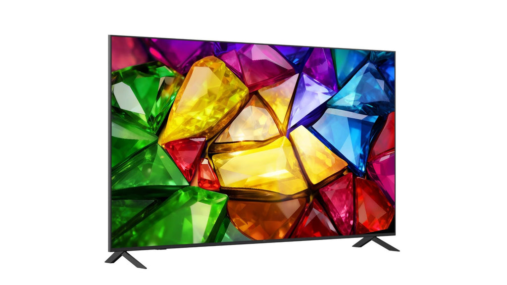 LG 75MRGB86BSA.ATC MICRO RGB EVO 4K SMART TV(75 INCH)(Energy Efficiency Class 4)