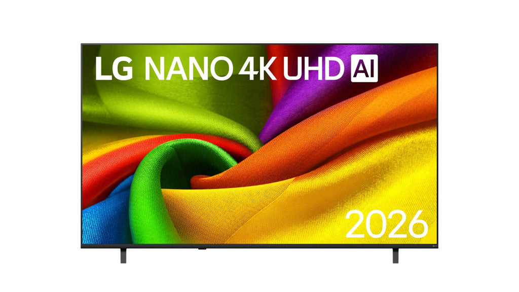 LG 75NU855BPSA.ATC Nano 4K UHD SMART TV(75 Inch)(Energy Efficiency Class 4)