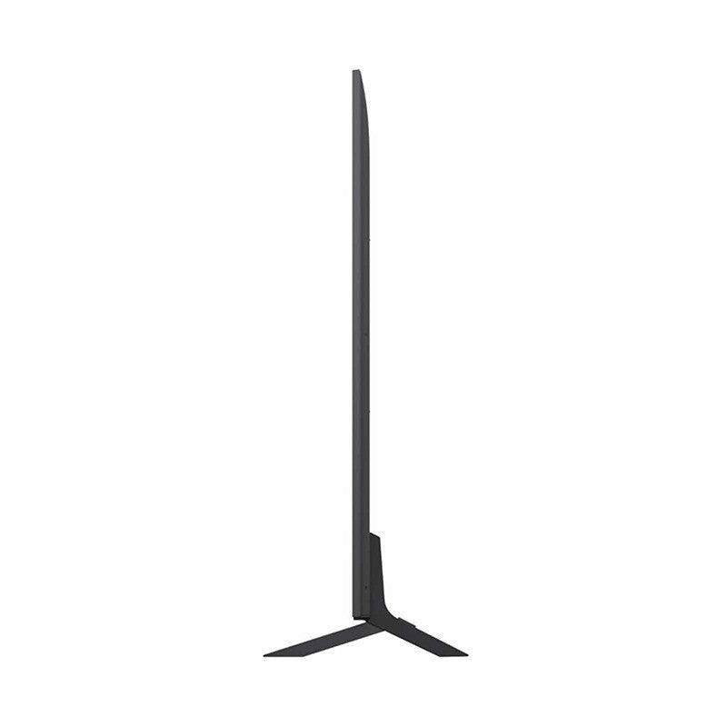 LG 75QNED86BSA.ATC QNED EVO MINILED 4K SMART TV(75INCH)(Energy Efficiency Class 4)