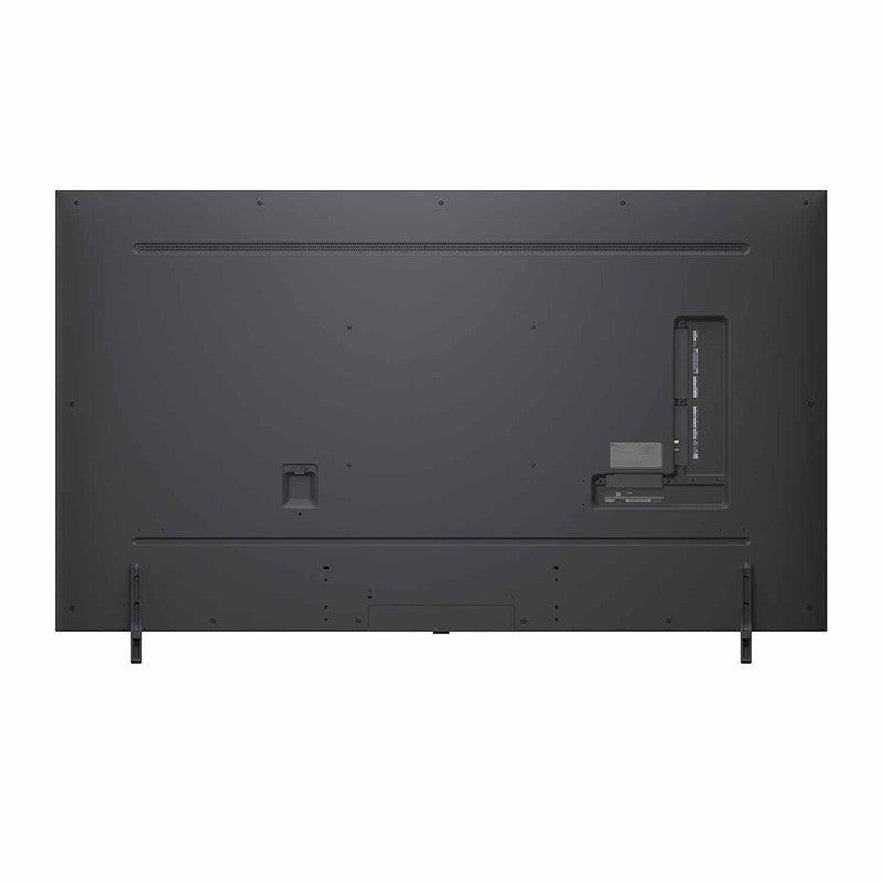 LG 75QNED86BSA.ATC QNED EVO MINILED 4K SMART TV(75INCH)(Energy Efficiency Class 4)