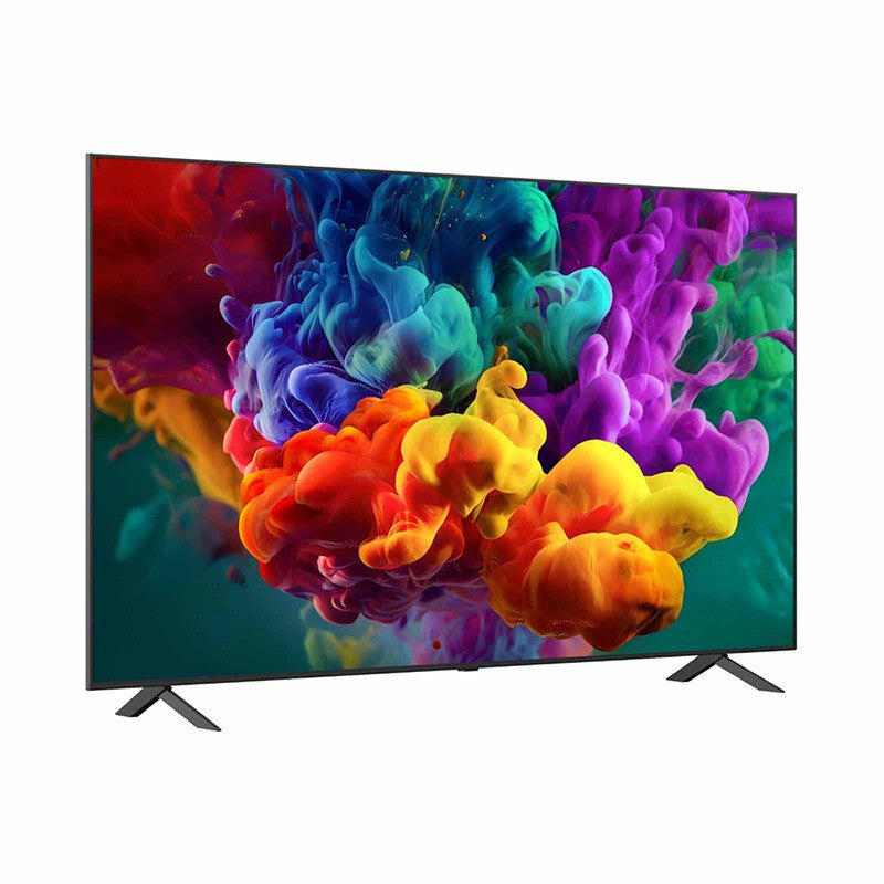 LG 75QNED86BSA.ATC QNED EVO MINILED 4K SMART TV(75INCH)(Energy Efficiency Class 4)