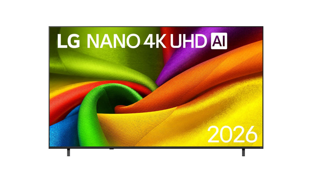 LG 85NU855BPSA.ATC Nano 4K UHD SMART TV(85 Inch)(Energy Efficiency Class 4)