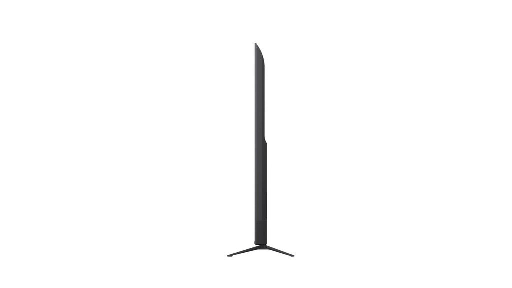 LG 85QNED80BSA.ATC 4K QNED evo Smart TV(85 Inch)Energy Efficiency Class 4)