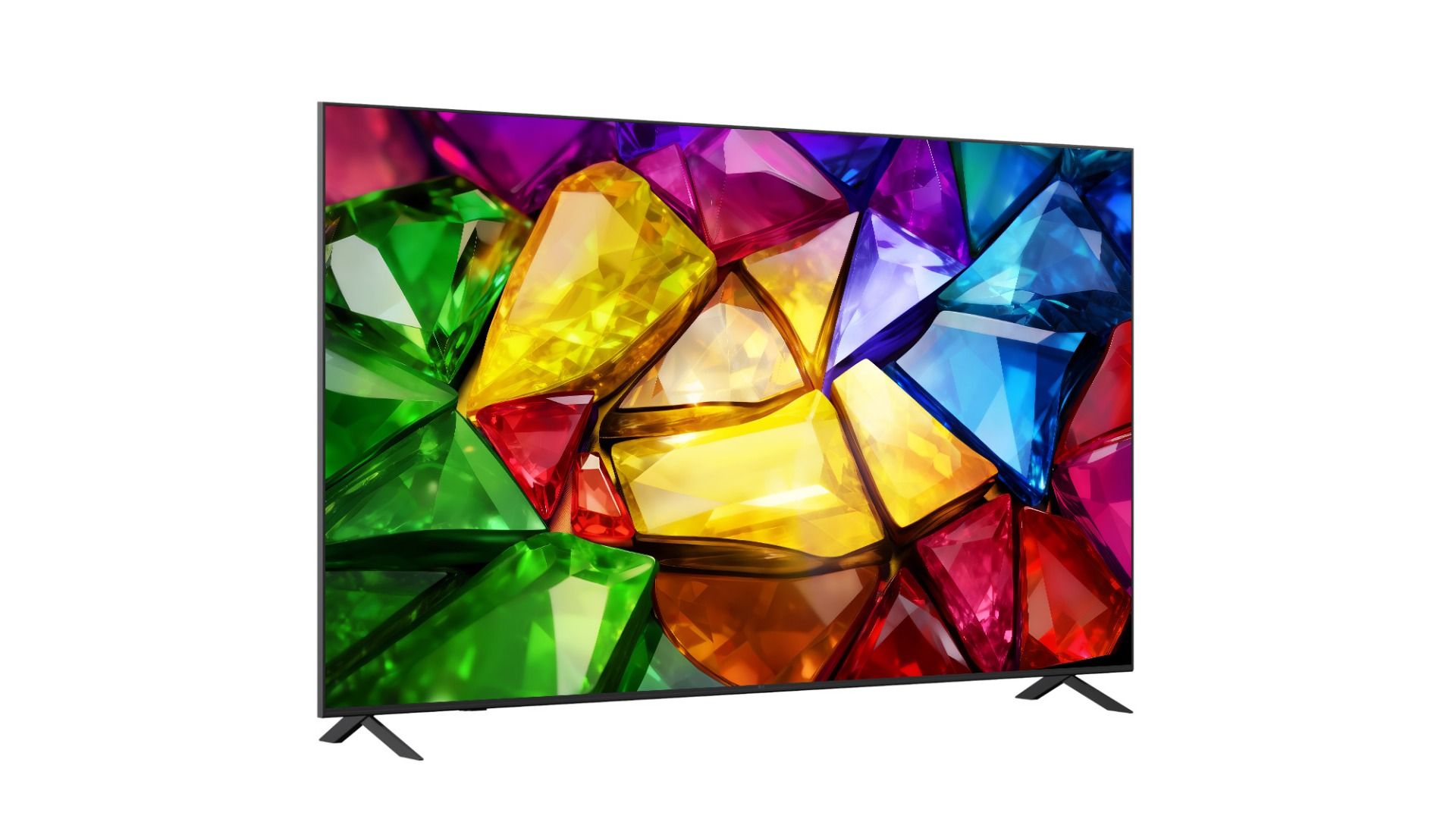 LG 86MRGB86BSA.ATC MICRO RGB EVO 4K SMART TV(86 INCH)(Energy Efficiency Class 4)