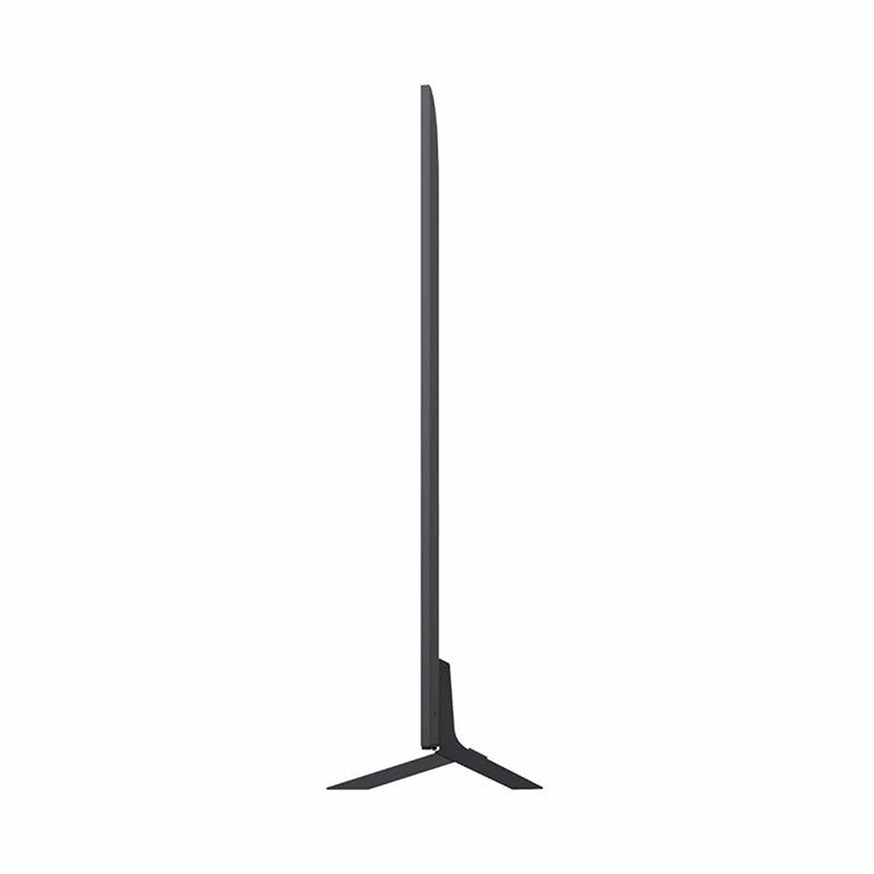 LG 86QNED86BSA.ATC QNED EVO MINILED 4K SMART TV(86INCH)(Energy Efficiency Class 4)