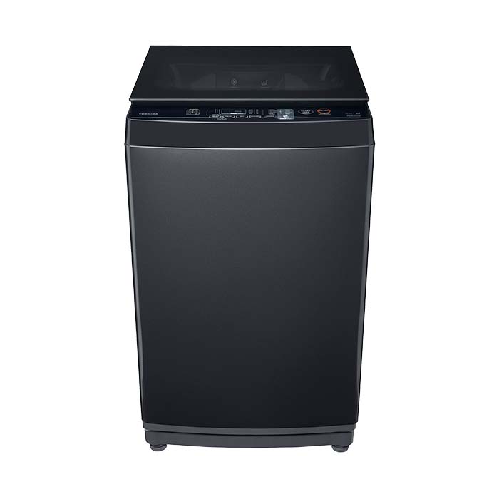 TOSHIBA AW-DM1000FS(MK) TOP LOAD WASHER(9KG)(Water Efficiency Class 4)