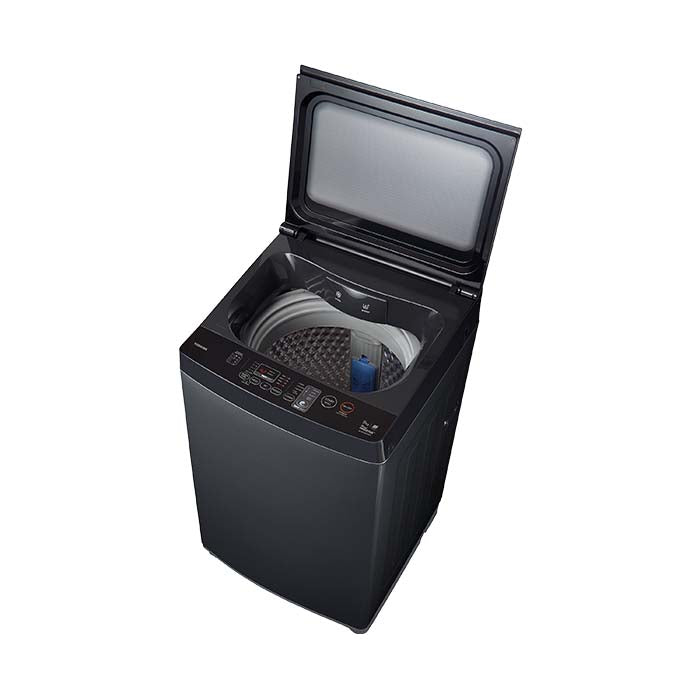 TOSHIBA AW-DM1000FS(MK) TOP LOAD WASHER(9KG)(Water Efficiency Class 4)
