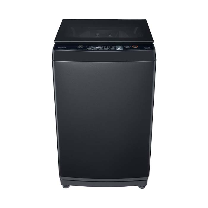TOSHIBA AW-DM1150JS(MK) TOP LOAD WASHER(10.5KG)(Water Efficiency Class 4)