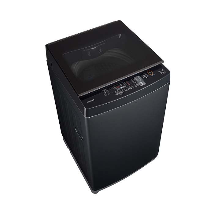 TOSHIBA AW-DM1150JS(MK) TOP LOAD WASHER(10.5KG)(Water Efficiency Class 4)