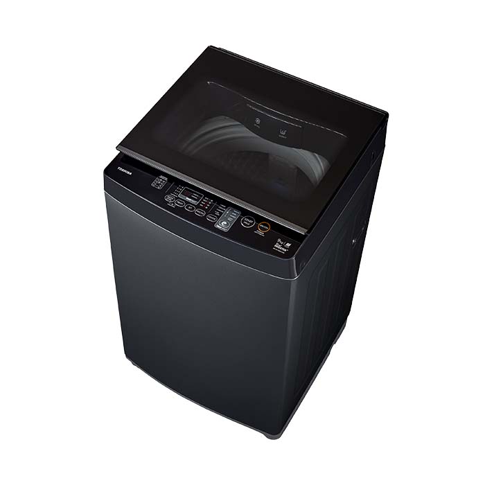 TOSHIBA AW-DM1150JS(MK) TOP LOAD WASHER(10.5KG)(Water Efficiency Class 4)