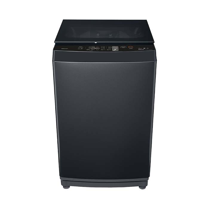 TOSHIBA AW-DUK1300KS(MK) TOP LOAD WASHER(12KG)(Water Efficiency Class 4)