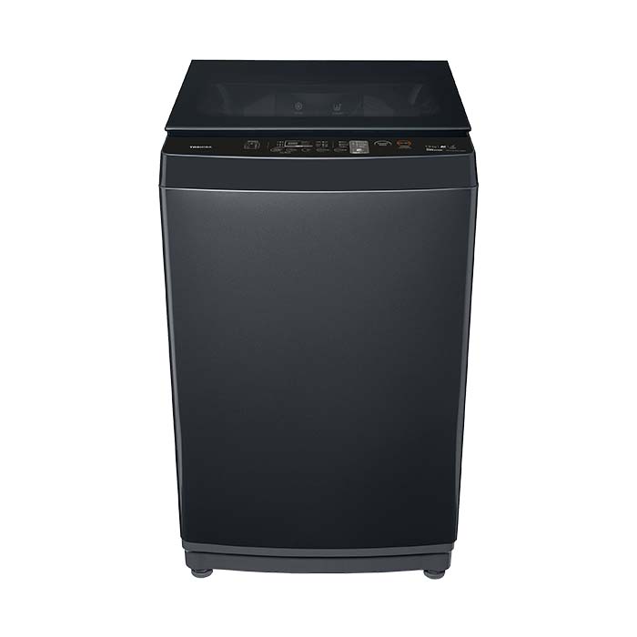TOSHIBA AW-DUM1600LS(MK) TOP LOAD WASHER(15KG)(Water Efficiency Class 4)