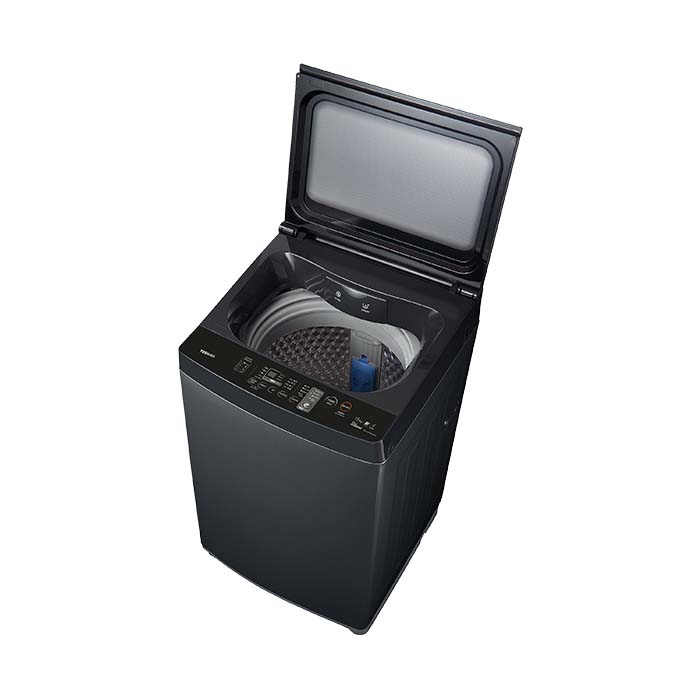 TOSHIBA AW-DUM1600LS(MK) TOP LOAD WASHER(15KG)(Water Efficiency Class 4)
