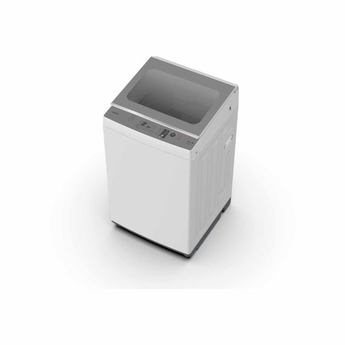 TOSHIBA AW-M1000FS(WS) TOP LOAD WASHER(9KG)(Water Efficiency Class 4)