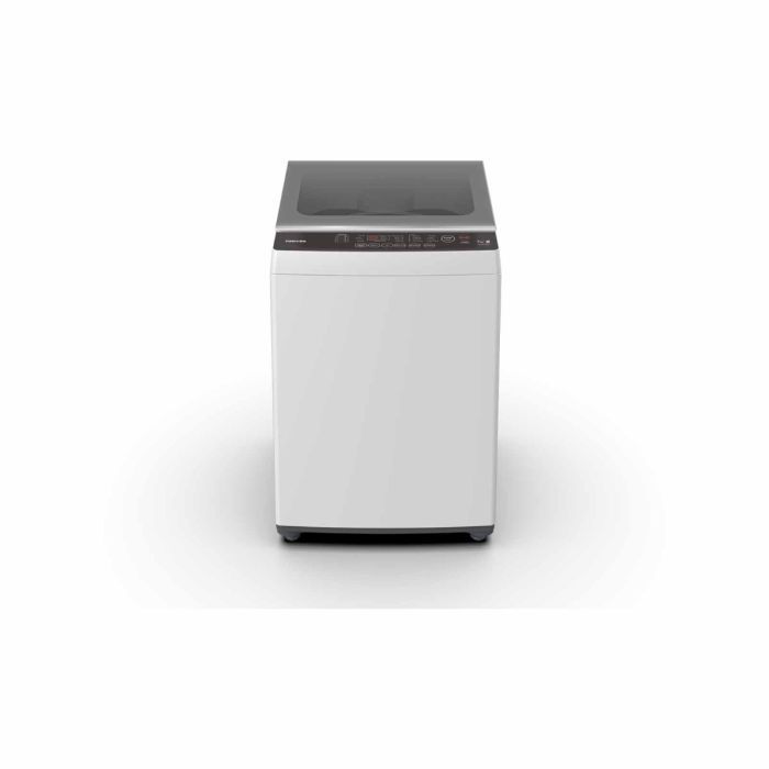 TOSHIBA AW-M801AS(WS) TOP LOAD WASHER(7KG)(Water Efficiency Class 4)