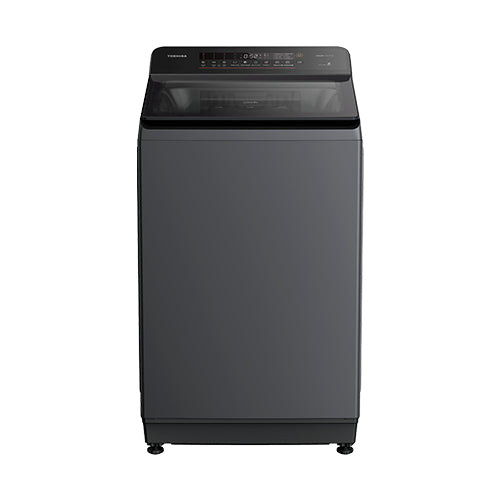 TOSHIBA AW-T26D1400TS(MG) TOP LOAD WASHER(13KG)(Water Efficiency Class 4)
