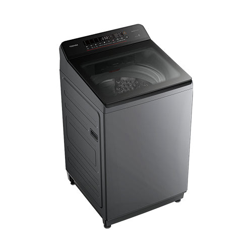 TOSHIBA AW-T26D1400TS(MG) TOP LOAD WASHER(13KG)(Water Efficiency Class 4)